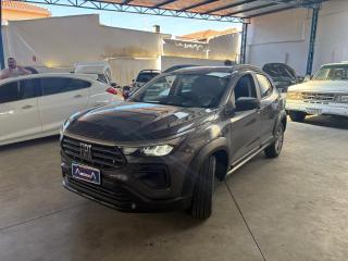 Foto do veículo Fiat Pulse Drive 1.3 8v Flex Mec.