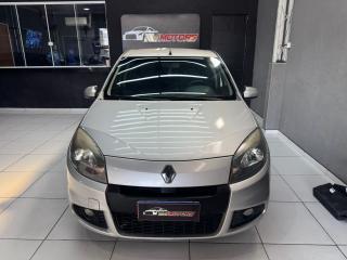 Foto do veículo Renault Sandero 1.0 16v Hi-flex Expression