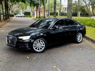 Foto do veículo Audi A4 2.0 Tfsi Ambiente S Tronic