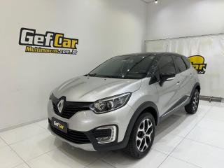 Foto do veículo Renault Captur 1.6 Intense Cvt