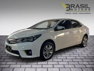 Foto do veículo Toyota Corolla Gli 1.8 Flex 16v Aut.