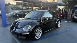 Foto do veículo Volkswagen New Beetle 2.0 L