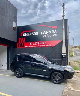 Foto do veículo Mitsubishi Outlander 3.0 V6 Auto