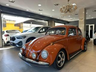 Foto do veículo Volkswagen Fusca Null