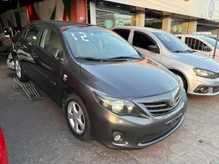 Foto do veículo Toyota Corolla Gli 1.8 Flex 16v Mec.