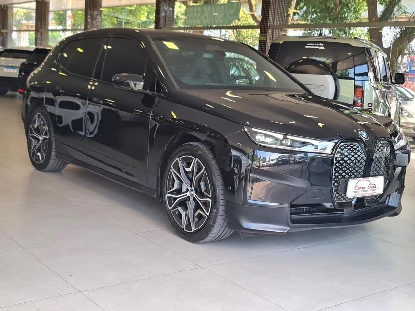 BMW Ix iX XDrive 40 Aut. (Elétrico) 2023