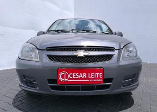 Foto do veículo Chevrolet Celta 1.0l Flex Lt