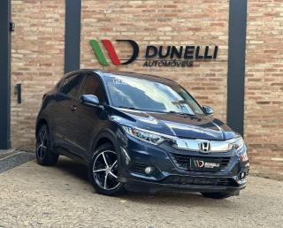 Foto do veículo Honda Hr-v Lx 1.8 Flexone 16v 5p Aut.