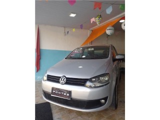 Foto do veículo Volkswagen Fox Trendline 1.0 Flex 8v 5p