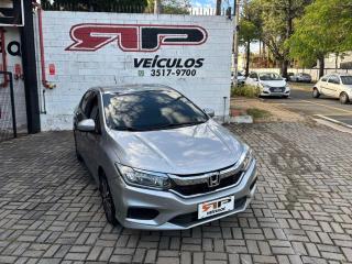 Foto do veículo Honda City City Sedan Personal 1.5 Flex 16v Aut.