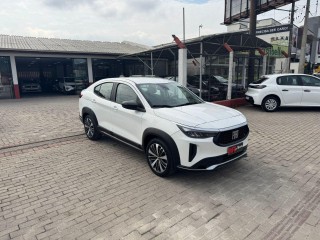 Foto do veículo Fiat Fastback Audace 1.0 200 T. Flex Aut