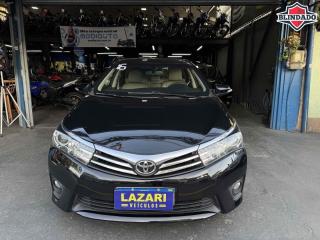 Foto do veículo Toyota Corolla 2.0 Altis Multidrive-s