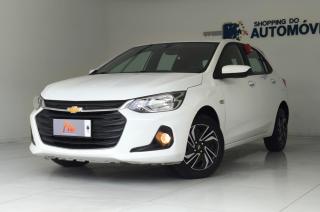 Foto do veículo Chevrolet Onix 1.0 Lt