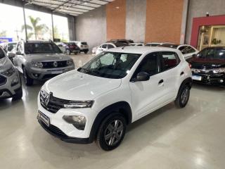 Foto do veículo Renault Kwid Zen 1.0 Flex 12v 5p Mec.