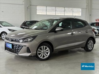 Foto do veículo Hyundai Hb20 1.0 Comfort