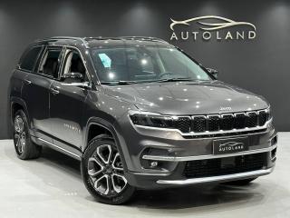 Foto do veículo Jeep Commander 1.3 T270 Limited Auto