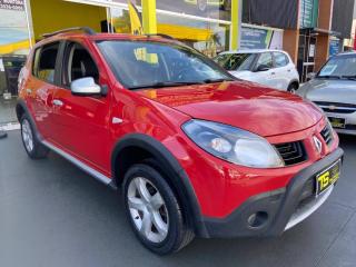 Foto do veículo Renault Sandero Authentique Hi-flex 1.6 8v 5p