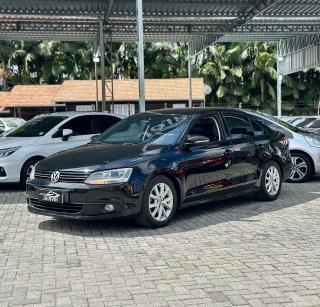 Foto do veículo Volkswagen Jetta 2.0 Total Flex Comfortline