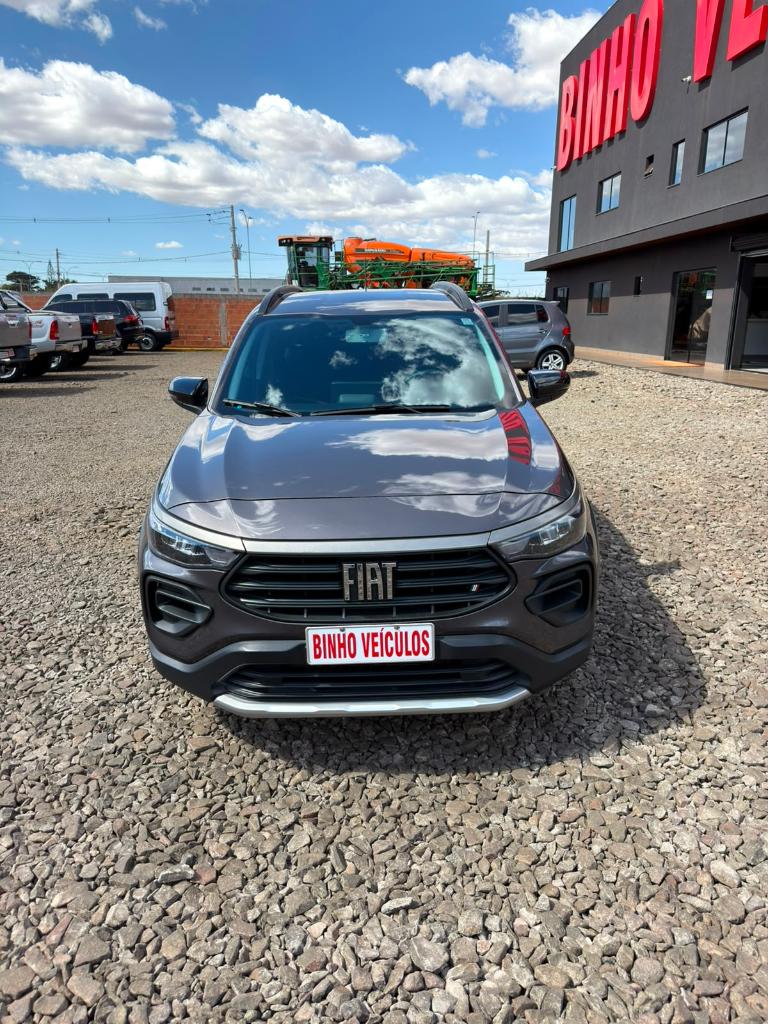Fiat Pulse 2025
