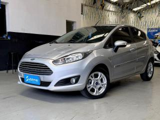 Foto do veículo Ford Fiesta Se 1.6 16v Flex 5p