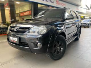 Foto do veículo Toyota Hilux Sw4 4x4 3.0 8v Tb Diesel