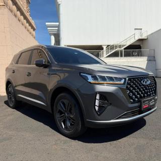 Foto do veículo Chery Tiggo 7 1.5 T Sport Cvt