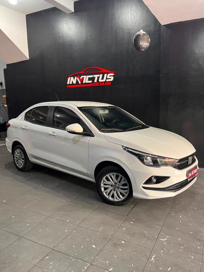 Fiat Cronos CRONOS 1.3 8V Flex 2022
