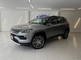 Foto do veículo Jeep Compass Limited T270 1.3 Tb 4x2 Flex Aut