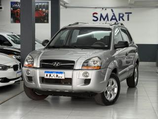 Foto do veículo Hyundai Tucson 2.0 Gls Auto