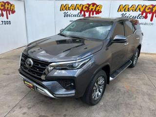 Foto do veículo Toyota Hilux 2.8 Tdi Cd Srx Auto 4wd