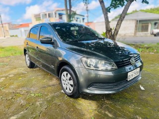 Foto do veículo Volkswagen Gol (novo) 1.6 Mi Total Flex 8v 4p