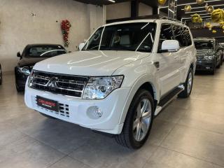 Foto do veículo Mitsubishi Pajero 3.2 Di-d Full 5d Hpe Auto 4wd
