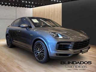 Foto do veículo Porsche Cayenne Coupe 3.0 V6 462cv (híbrido)