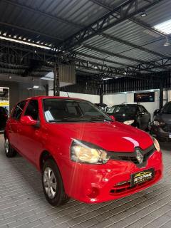 Foto do veículo Renault Clio 1.0 16v Hi-power Authentique