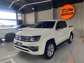 Foto do veículo Volkswagen Amarok Highline Cd 3.0 4x4 Tb Dies. Aut.