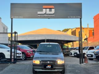 Foto do veículo Fiat Uno 1.0 Fire Flex Mille Economy