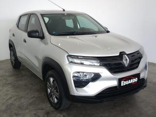 Foto do veículo Renault Kwid 1.0 Zen