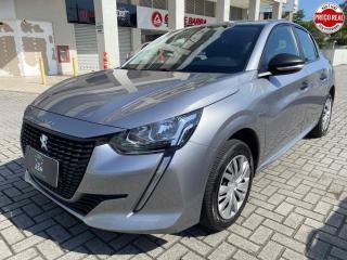 Foto do veículo Peugeot 208 Like 1.0 Flex 6v 5p Mec.
