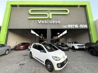 Foto do veículo Volkswagen Up 1.0 12v Tsi E-flex Speed Up