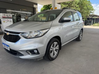 Foto do veículo Chevrolet Spin 1.8 Econoflex Premier 7s Auto