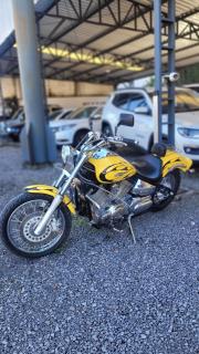 Foto do veículo Yamaha Drag Star 1100