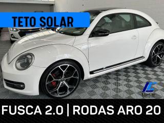 Foto do veículo Volkswagen Fusca 2.0 Tsi 16v Aut.