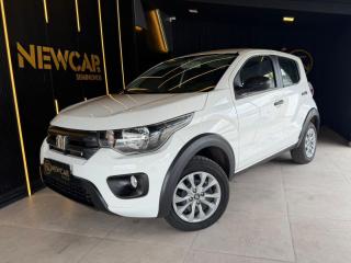 Foto do veículo Fiat Mobi 1.0 Like