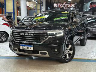 Foto do veículo Ram Rampage Laramie 2.0 Tb Cd 4x4 Die. Aut.