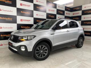 Foto do veículo Volkswagen T-cross 1.0 200 Tsi Auto