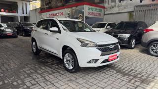 Foto do veículo Chery Tiggo 7 T 1.5 16v Turbo Flex Aut.
