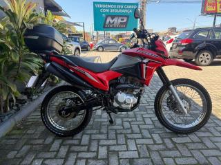 Foto do veículo Honda Nxr 160 Bros Esdd Flexone