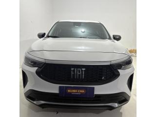 Foto do veículo Fiat Fastback 1.0 T200 Impetus Cvt