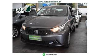 Foto do veículo Fiat Argo Drive 1.0 6v Flex