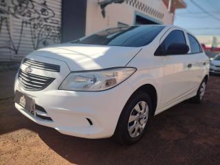 Foto do veículo Chevrolet Onix 1.0 Spe/4 Ls